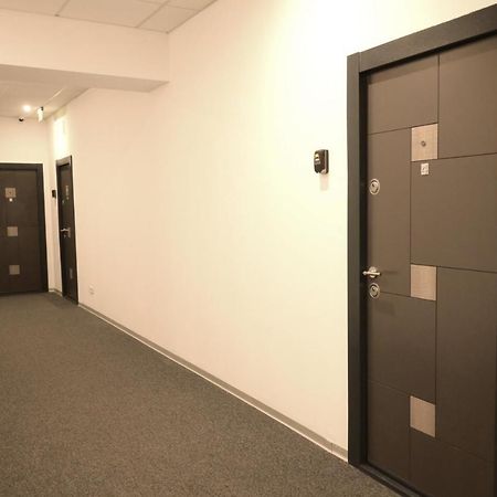 אוטופן Luana Airport Apartments #3 מראה חיצוני תמונה