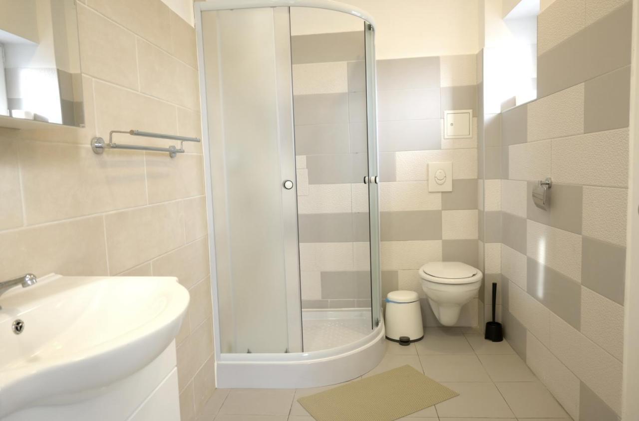 אוטופן Luana Airport Apartments #3 מראה חיצוני תמונה